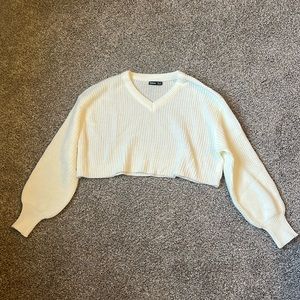 SHEIN sweater